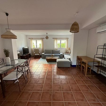 Villa Adosado La Loma En Novo Sancti Petri Chiclana de la Frontera Exterior foto