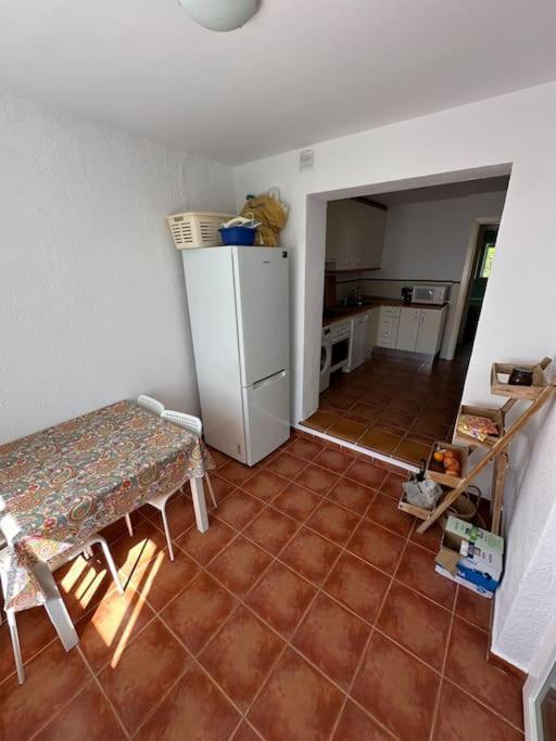 Villa Adosado La Loma En Novo Sancti Petri Chiclana de la Frontera Exterior foto