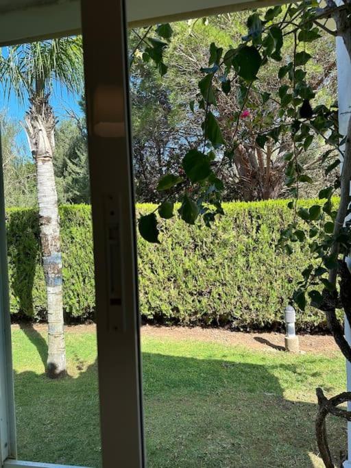 Villa Adosado La Loma En Novo Sancti Petri Chiclana de la Frontera Exterior foto