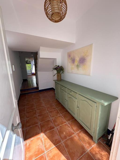 Villa Adosado La Loma En Novo Sancti Petri Chiclana de la Frontera Exterior foto