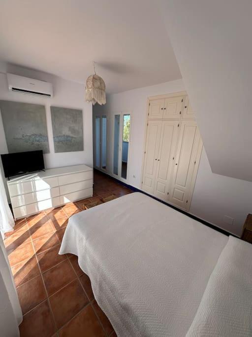 Villa Adosado La Loma En Novo Sancti Petri Chiclana de la Frontera Exterior foto