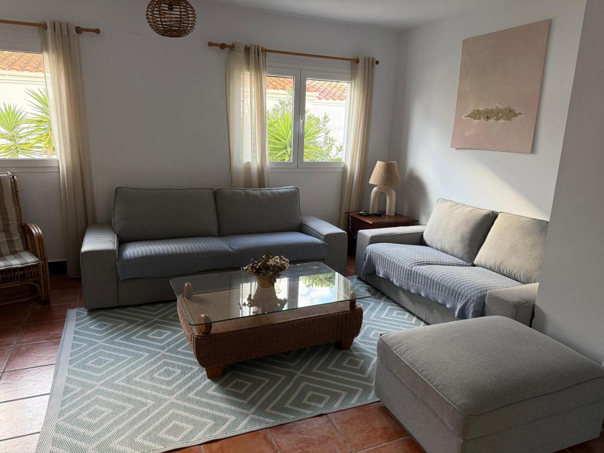 Villa Adosado La Loma En Novo Sancti Petri Chiclana de la Frontera Exterior foto